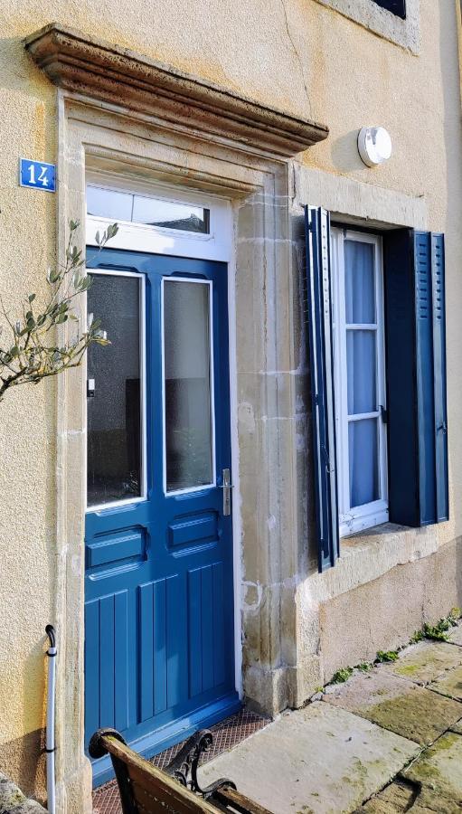 Maison Egalite Melay (Haute-Marne) Exterior foto