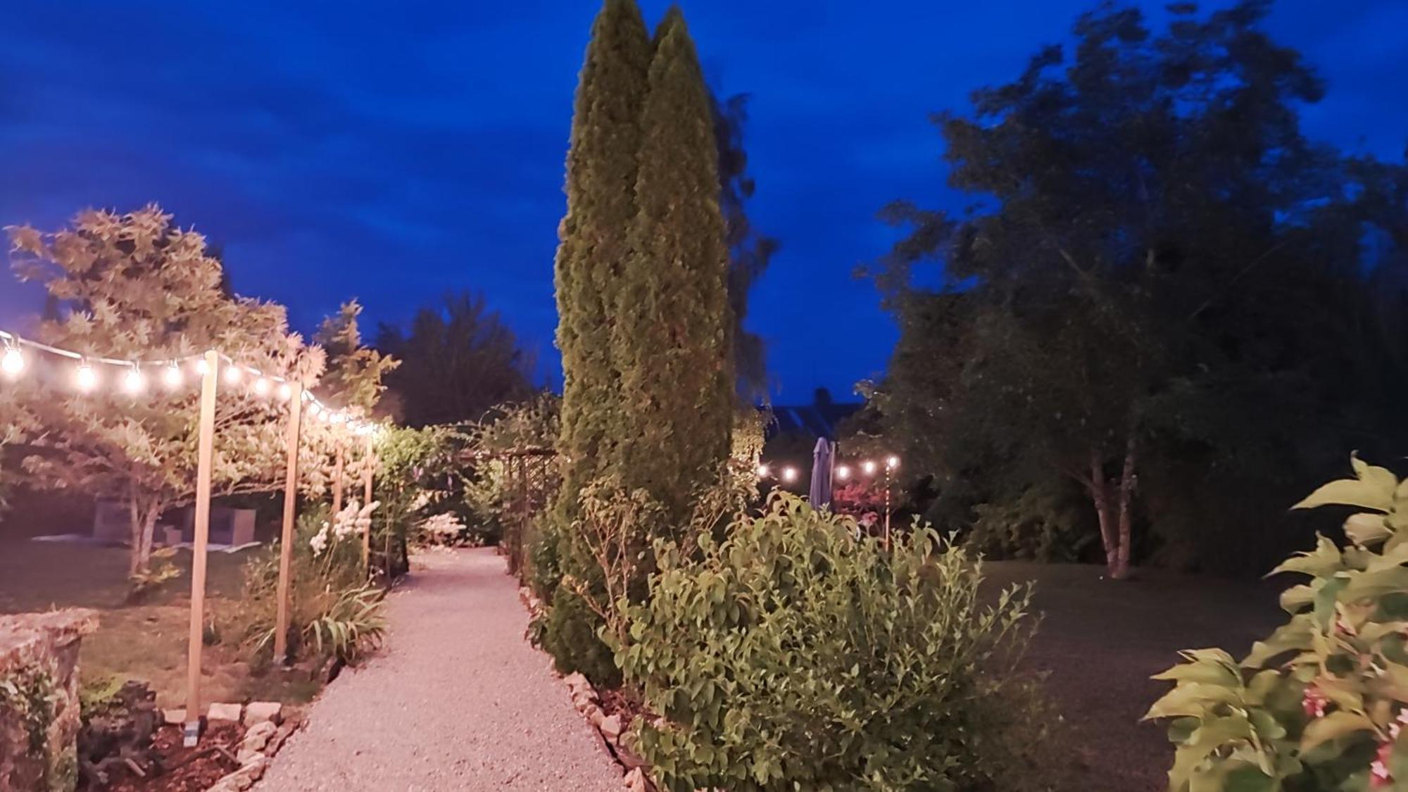 Maison Egalite Melay (Haute-Marne) Exterior foto